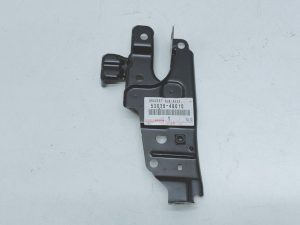 Lexus RX uchwyt wspornik mocowanie lampy reflektora lewy 53036-48010