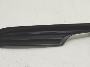 VW Golf VII kratka zderzaka lewy przód 5G0853665