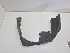 Toyota IQ nadkole lewe 53806-74010