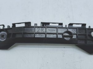 Toyota Yaris III ślizg zderzaka prawy tył 52575-0D460