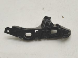 VW Touran III ślizg zderzaka prawy przód 5TA807184