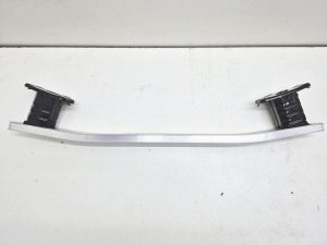 Toyota BZ4X belka wzmocnienie strefy
