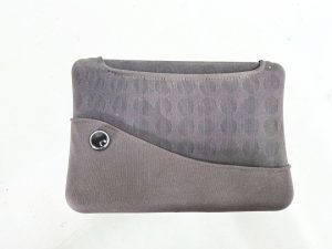 Toyota IQ schowek pasażera organizer