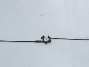VW Golf cięgno zamka maski przód 5H0823531E