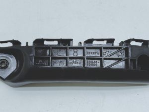 Toyota Yaris III ślizg zderzaka lewy przód 52536-0D090