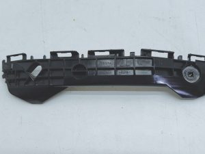Toyota Yaris III ślizg zderzaka lewy tył 52576-0D450