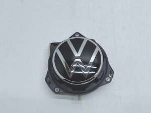 VW Golf VII klamka kamera cofania klapy bagażnika tył 5H0827469N