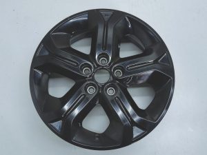 Suzuki Vitara III felga aluminiowa 6.5 x 17 5 x 114.3 ET 50 43210-54P60
