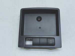 VW Caddy schowek panel 2K5863284