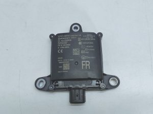 Toyota CHR C-HR moduł sterownik radar martwego pola 88162-F4031