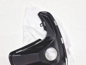 Toyota Yaris kratka zderzaka lewa 52113-k0150