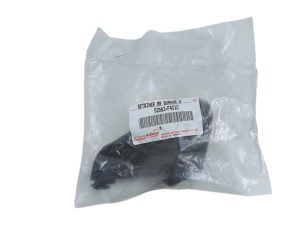 Toyota C-HR ślizg zderzaka lewy tył 52563-F4010