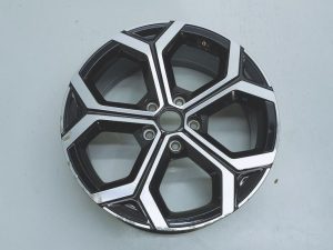 Kia Niro II felga aluminiowa 7.5 x 18 5 x 114.3 ET52 52910-AT100