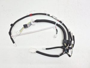 Lexus Rx wiązka siedzenia pasażera 82191-48170