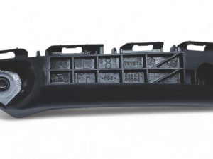 Toyota Yaris III ślizg zderzaka lewy przód 52536-0D090