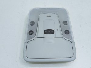 Toyota Prius IV lampka podsufitki oświetlenie kabiny 1D111-220G