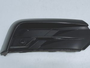 VW Tiguan II R-line kratka zderzaka prawy przód 5NA853666D
