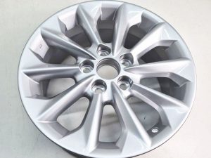 Toyota Corolla E21 felga aluminiowa 16" 42611-02R10