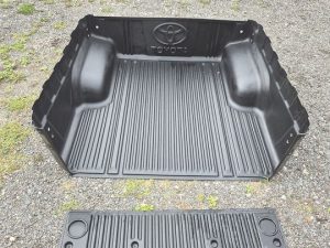 Toyota Hilux wanna kuweta paki  PW3B1-0K010