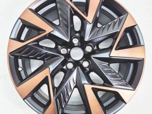 Cupra Formentor felga aluminiowa 19" 5FF601025R