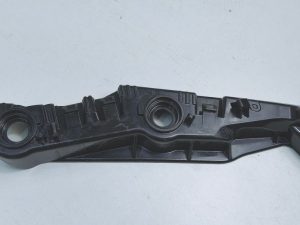 Audi E-TRON ślizg zderzaka lewy przód 4KE807283