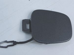 VW Taigo zaślepka haka zderzaka przód 2G7807241