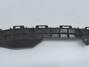 Toyota Auris II ślizg zderzaka lewy tył 52576-02090