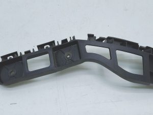 VW Polo ślizg zderzaka lewy tył 6R6807393A