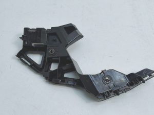 VW Golf VIII ślizg zderzaka lewy przód 5H0807049D