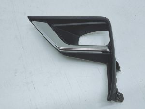 Toyota Land Cruiser VII kratka zderzaka lewy przód 52040-60110 52128-60240