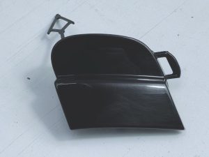 VW Taigo zaślepka haka zderzaka przód 2G7807241A