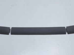 Honda Civic 3D listwa zderzaka tył komplet 08P02-S5S-600