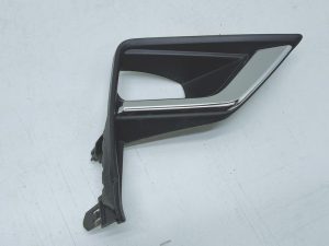 Toyota Land Cruiser VII kratka zderzaka prawy przód 52030-60110 52127-60230