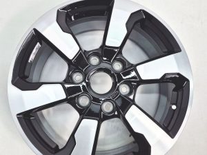 VW Amarok felga aluminiowa 18" 2HJ601025L