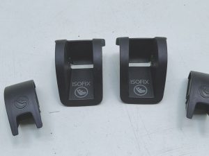 VW Golf VII Audi zaślepka fotela isofix 5G0887233