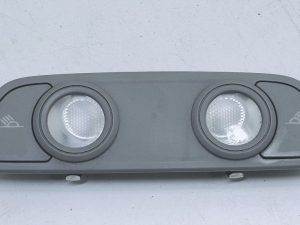 Audi Q5 lampka oświetlenie wnętrza kabiny 80A947111 BC5