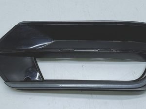 VW Passat B8 R-Line kratka zderzaka prawy przód 3G0353666F