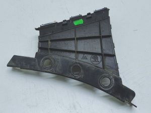 Skoda Scala kierownica powietrza lewy przód 657121763A