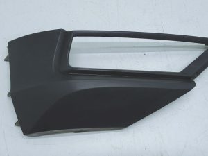 VW Tiguan II kratka zderzaka prawy przód 5NA853212A