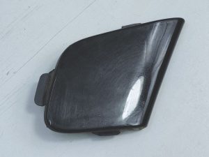 Ford Focus MK3 zaślepka haka zderzaka przód CM51-17A989-A