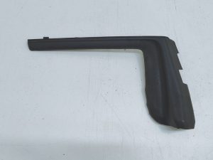 Toyota Yaris III listwa uszczelka szyby lewy przód 53867-0D170