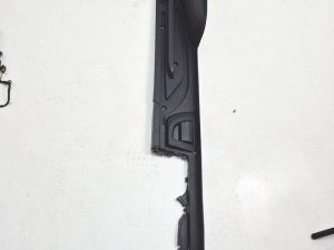 Vw passat B8 listwa bagażnika lewa 3G9858831