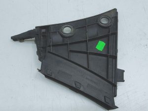 Skoda Octavia IV kierownica powietrza prawa 5E3121764A