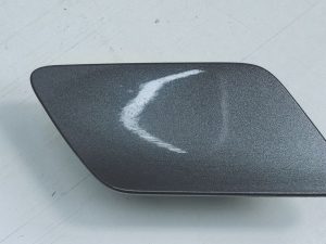 Audi Q5 II zaślepka spryskiwacza prawy przód 80A807754G