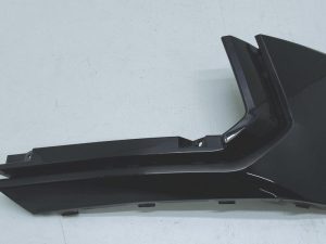 VW Tiguan II R-Line kratka zderzaka lewy przód 5NN853211C