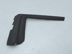 Toyota Yaris III uszczelka podszybia prawy przód 53866-0D210