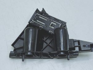 Skoda Kodiaq II ślizg zderzaka lewy przód 57H807183