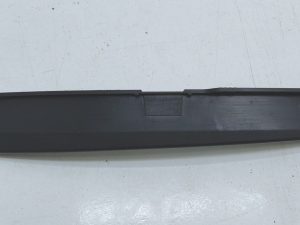 Audi Q3 nakładka krawędzi nadkola prawy tył 83A854990A