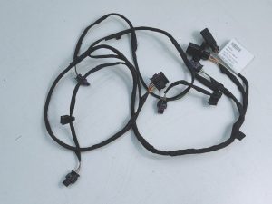 Audi A1 wiązka zderzaka przód 4xPDC 82A971085M