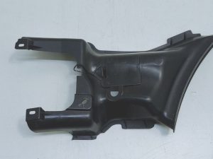 Ford Transit Custom kierownica powietrza prawy przód KK21-278G06-B